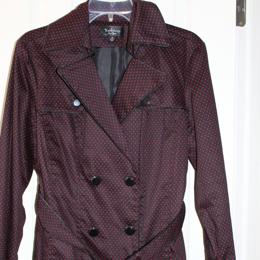 Katherine (New York) Coat